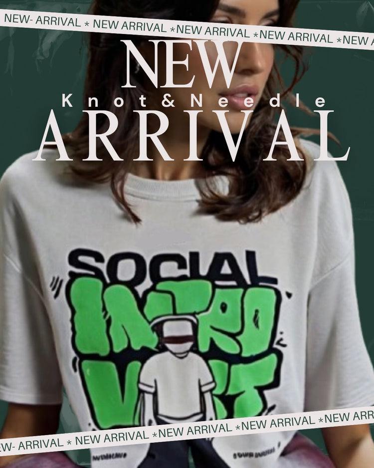 Fresh Drops. Premium Feel.